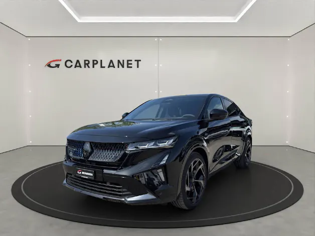 Renault Rafale 1.2 E-Tech Plug-in Atelier Alpine