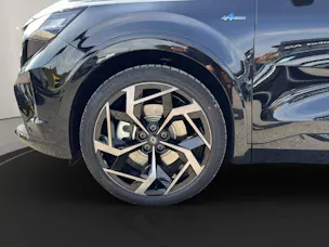 Renault Rafale 1.2 E-Tech Plug-in Atelier Alpine