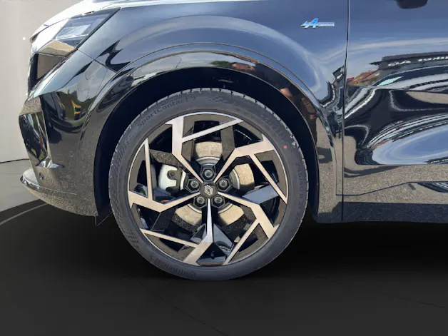 Renault Rafale 1.2 E-Tech Plug-in Atelier Alpine