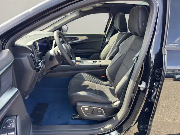 Renault Rafale 1.2 E-Tech Plug-in Atelier Alpine