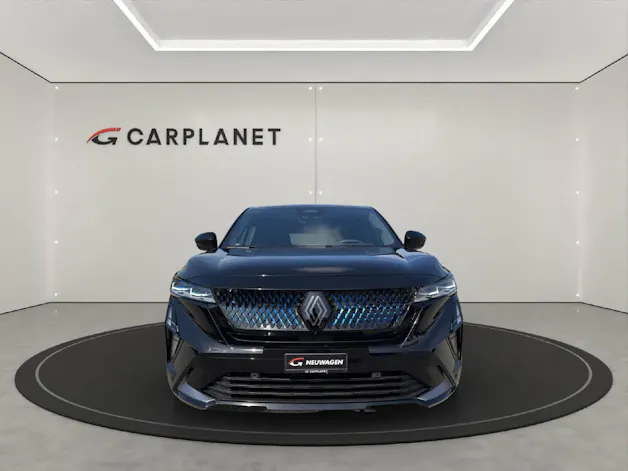 Renault Rafale 1.2 E-Tech Plug-in Atelier Alpine