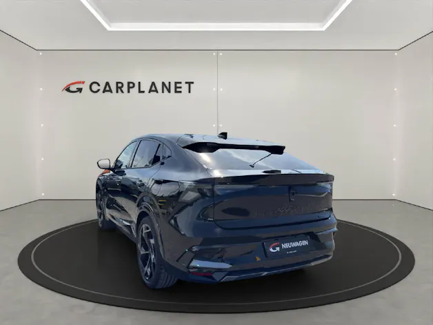 Renault Rafale 1.2 E-Tech Plug-in Atelier Alpine