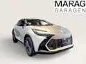 Toyota C-HR 2.0 HEV Style Premiere 4x4