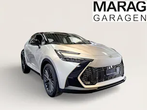 Toyota C-HR 2.0 HEV Style Premiere 4x4