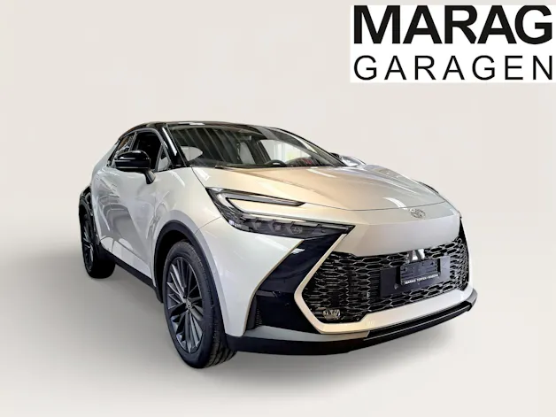 Toyota C-HR 2.0 HEV Style Premiere 4x4