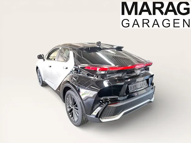 Toyota C-HR 2.0 HEV Style Premiere 4x4