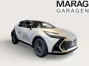 Toyota C-HR 2.0 HEV Style Premiere 4x4