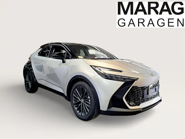 Toyota C-HR 2.0 HEV Style Premiere 4x4