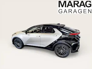 Toyota C-HR 2.0 HEV Style Premiere 4x4