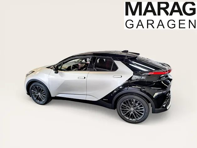 Toyota C-HR 2.0 HEV Style Premiere 4x4