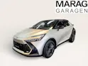 Toyota C-HR 2.0 HEV Style Premiere 4x4