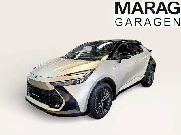 Toyota C-HR 2.0 HEV Style Premiere 4x4