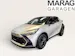 Toyota C-HR 2.0 HEV Style Premiere 4x4