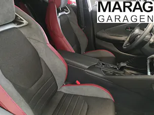Toyota C-HR 2.0 HEV Style Premiere 4x4