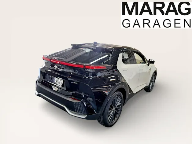 Toyota C-HR 2.0 HEV Style Premiere 4x4