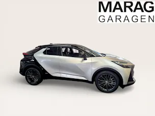 Toyota C-HR 2.0 HEV Style Premiere 4x4