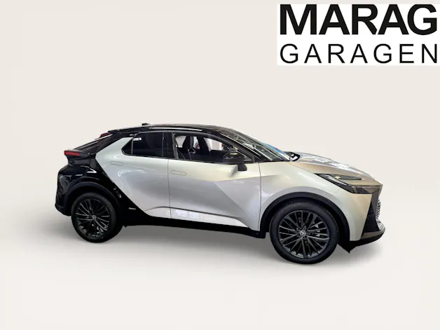 Toyota C-HR 2.0 HEV Style Premiere 4x4
