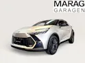 Toyota C-HR 2.0 HEV Style Premiere 4x4
