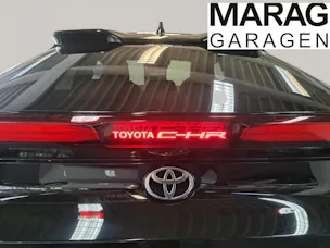 Toyota C-HR 2.0 HEV Style Premiere 4x4