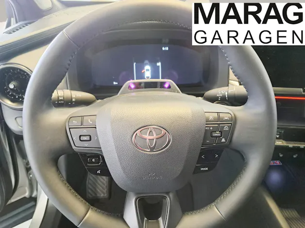 Toyota C-HR 2.0 HEV Style Premiere 4x4