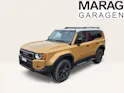 Toyota Land Cruiser 2.8 D 230 First Edition