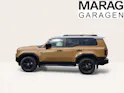 Toyota Land Cruiser 2.8 D 230 First Edition