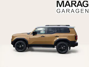 Toyota Land Cruiser 2.8 D 230 First Edition