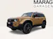 Toyota Land Cruiser 2.8 D 230 First Edition