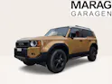 Toyota Land Cruiser 2.8 D 230 First Edition