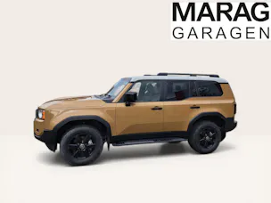 Toyota Land Cruiser 2.8 D 230 First Edition