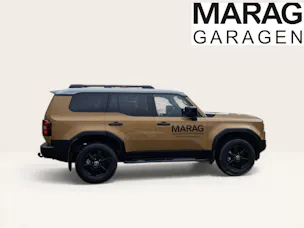 Toyota Land Cruiser 2.8 D 230 First Edition