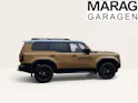 Toyota Land Cruiser 2.8 D 230 First Edition