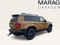 Toyota Land Cruiser 2.8 D 230 First Edition