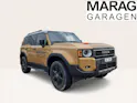 Toyota Land Cruiser 2.8 D 230 First Edition