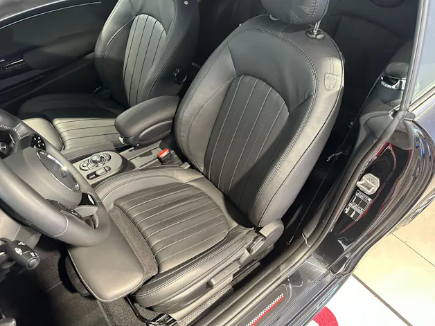 Mini Cabrio F57 2.0i John Cooper Works SAG