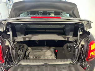 Mini Cabrio F57 2.0i John Cooper Works SAG