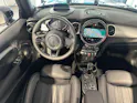 Mini Cabrio F57 2.0i John Cooper Works SAG