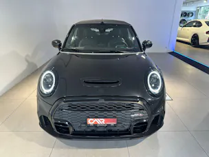 Mini Cabrio F57 2.0i John Cooper Works SAG