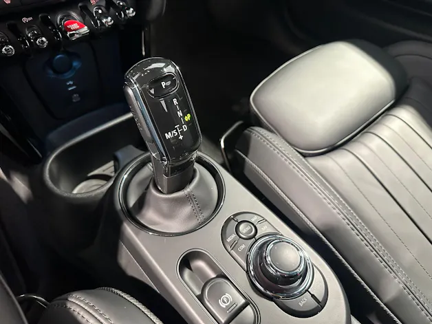 Mini Cabrio F57 2.0i John Cooper Works SAG