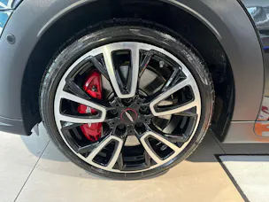 Mini Cabrio F57 2.0i John Cooper Works SAG