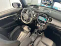 Mini Cabrio F57 2.0i John Cooper Works SAG