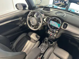 Mini Cabrio F57 2.0i John Cooper Works SAG