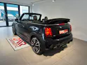 Mini Cabrio F57 2.0i John Cooper Works SAG