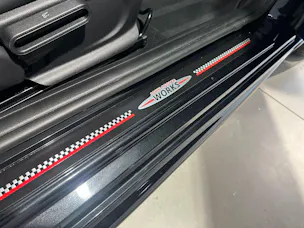 Mini Cabrio F57 2.0i John Cooper Works SAG