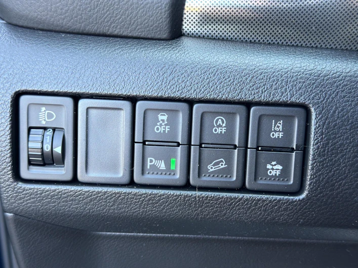 immagine del veicolo SUZUKI VITARA