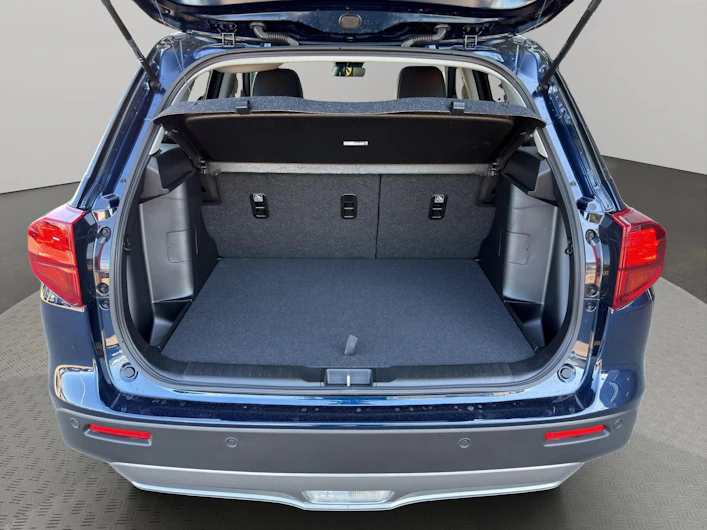 immagine del veicolo SUZUKI VITARA