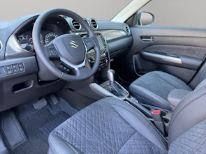 immagine del veicolo SUZUKI Vitara 1.4 T Sakura Top Hybrid 4x4