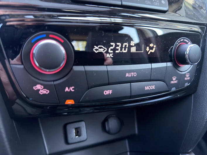 immagine del veicolo SUZUKI VITARA