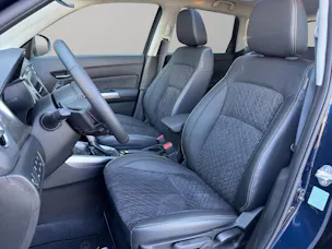 Suzuki Vitara 1.4 T Sakura Top Hybrid 4x4