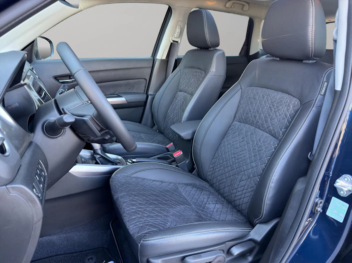 immagine del veicolo SUZUKI VITARA